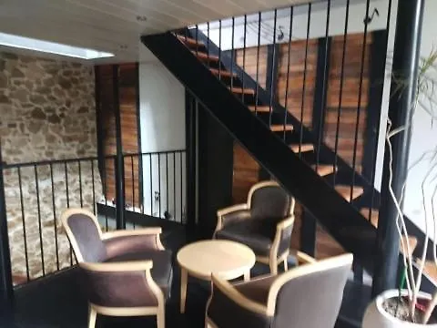 Bed and Breakfast Le Tempo Entrecasteaux