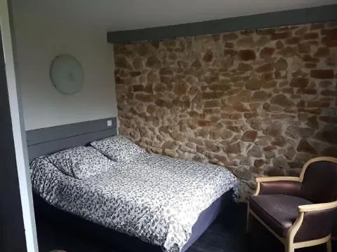 Bed and Breakfast Le Tempo Entrecasteaux 0*,