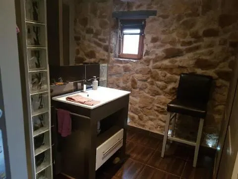 Bed and Breakfast Le Tempo Entrecasteaux