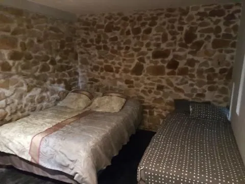 Bed and Breakfast Le Tempo Entrecasteaux