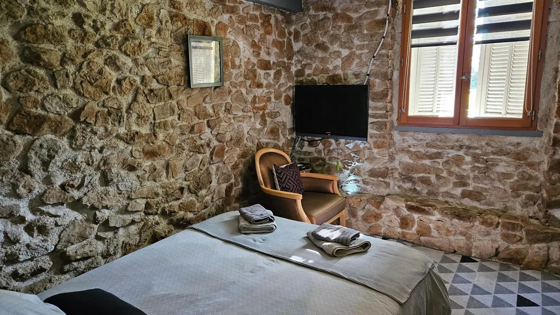 Bed and Breakfast Le Tempo Entrecasteaux