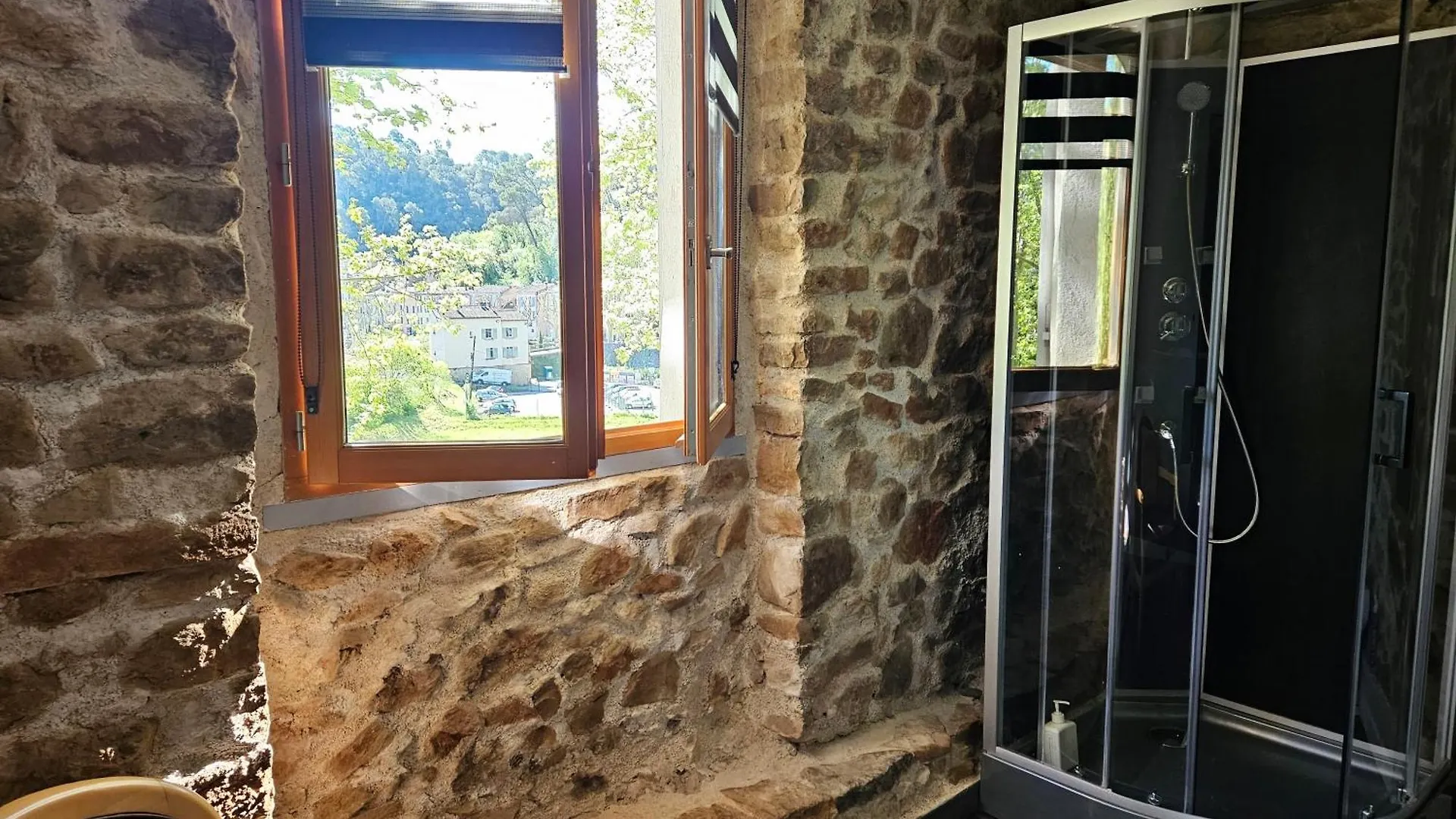 Bed and Breakfast Le Tempo Entrecasteaux