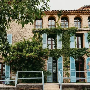 Hébergement de vacances Domaine Des Bruguières, Entrecasteaux