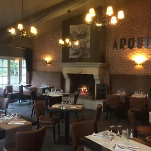 Hotel Arquier, Les Milles